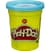 Пластилін у баночці Play-Doh 112 г блакитний (B6756-B7416)